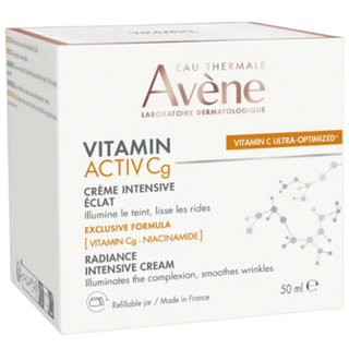 Avène Vitamin Activ Cg Intensive Radiance Cream