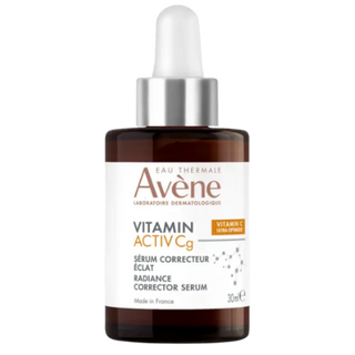 Avène Vitamin Activ Cg Radiance Corrector Serum