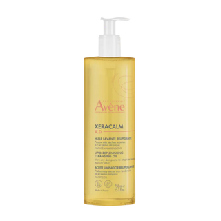Avène XeraCalm AD Relipidating Cleansing Oil