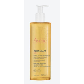 Avène XeraCalm AD Cleansing Oil