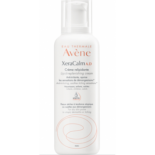 Avène XeraCalm A.D Relipidant Cream Dry Skin