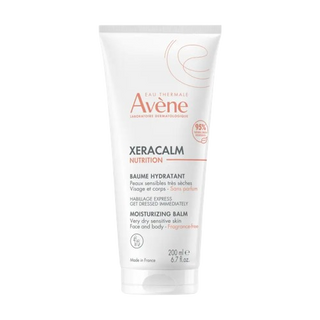 Avène XeraCalm Nutrition Moisturizing Balm for Dry Skin
