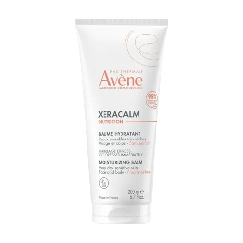 Avène XeraCalm Nutrition Moisturizing Balm for Dry Skin