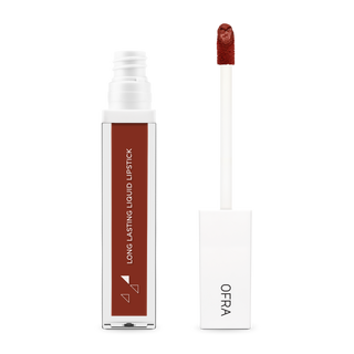 Long Lasting Liquid Lipstick - Aventura
