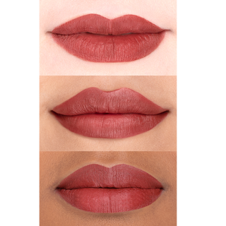 Long Lasting Liquid Lip Set - Miami Spice