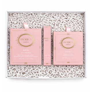 Awakening Jude Rose 3-Piece Bundle - Glamourous Grace