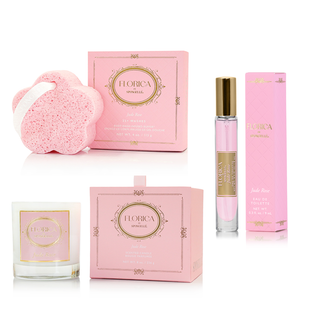 Awakening Jude Rose 3-Piece Bundle - Glamourous Grace