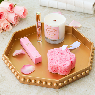 Awakening Jude Rose 3-Piece Bundle - Glamourous Grace
