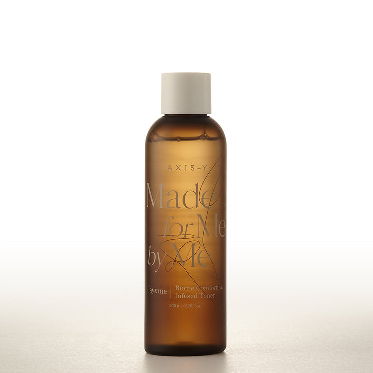 AXIS-Y Biome Comforting Infused Toner 200ml - Glamourous Grace