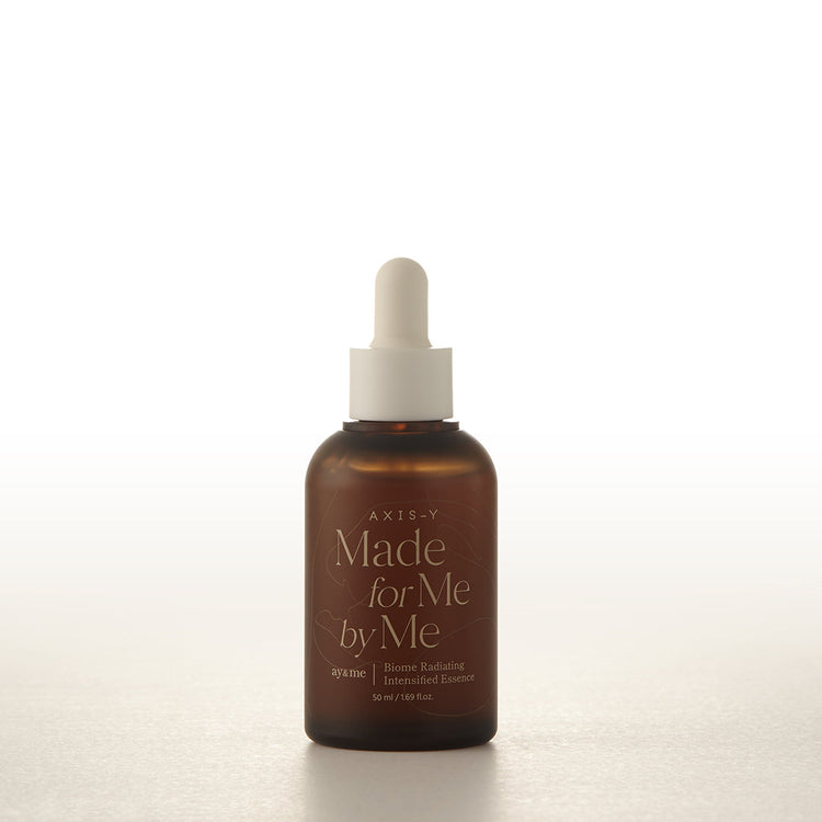 AXIS-Y Biome Radiating Intensified Essence 50ml - Glamourous Grace