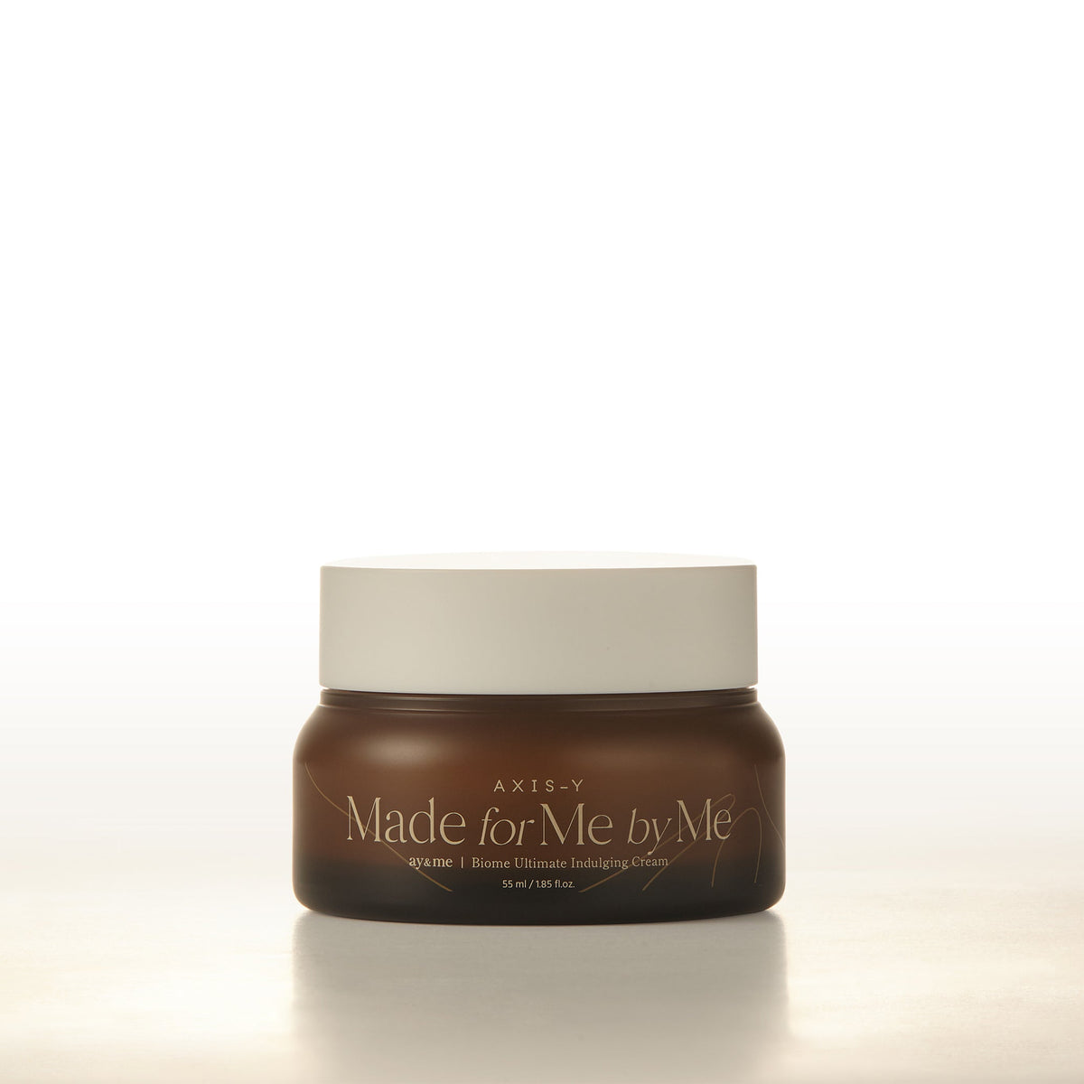 AXIS-Y Biome Ultimate Indulging Cream 55ml - Glamourous Grace