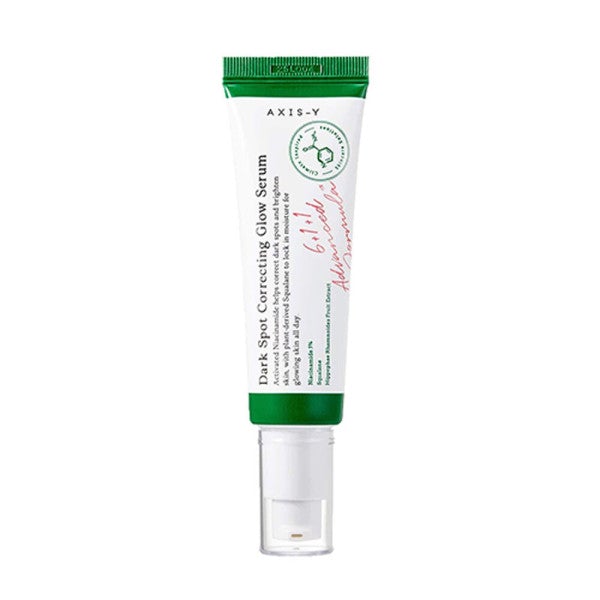AXIS-Y Dark Spot Correcting Glow Serum 50ml - Glamourous Grace
