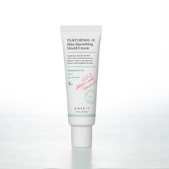 AXIS-Y Panthenol 10 Skin Smoothing Shield Cream 50ml