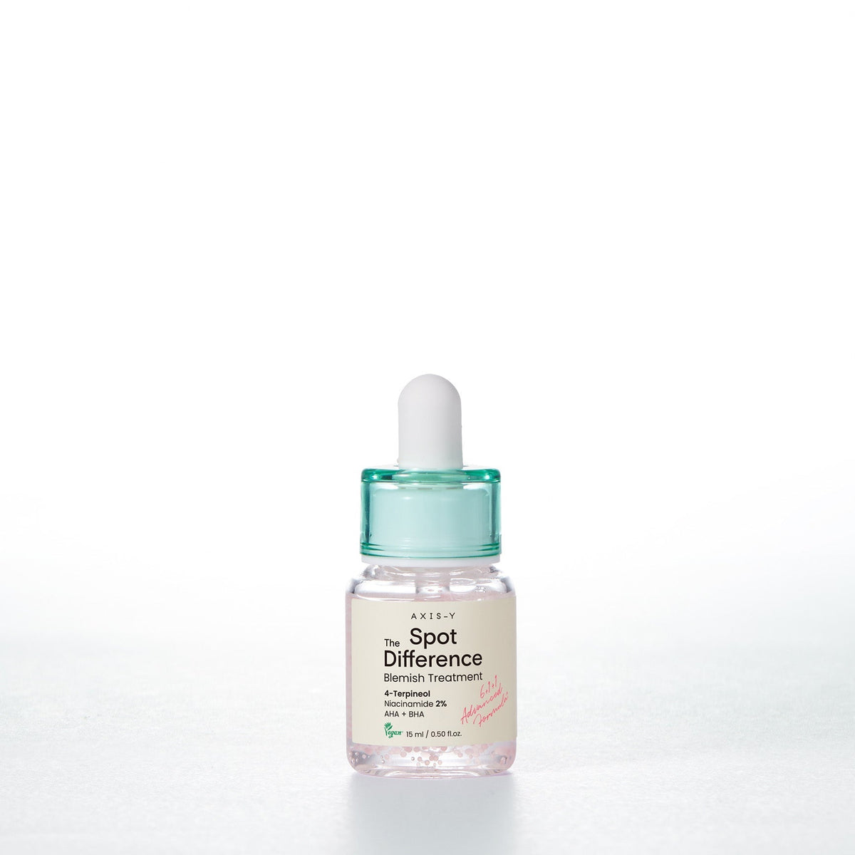 AXIS-Y Spot The Difference Blemish Treatment 15ml - Glamourous Grace