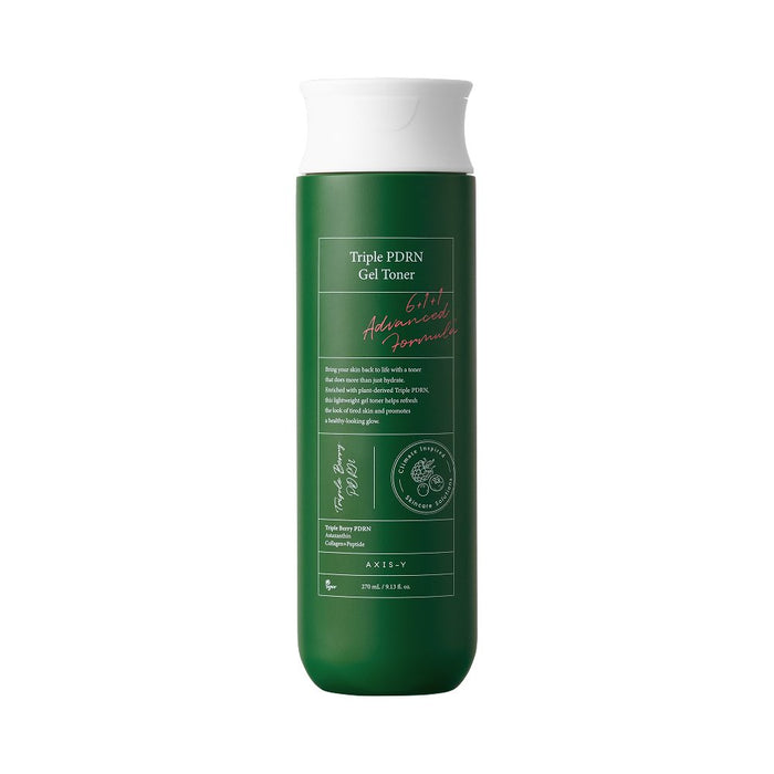 AXIS-Y Triple PDRN Gel Toner 270ml - Glamourous Grace