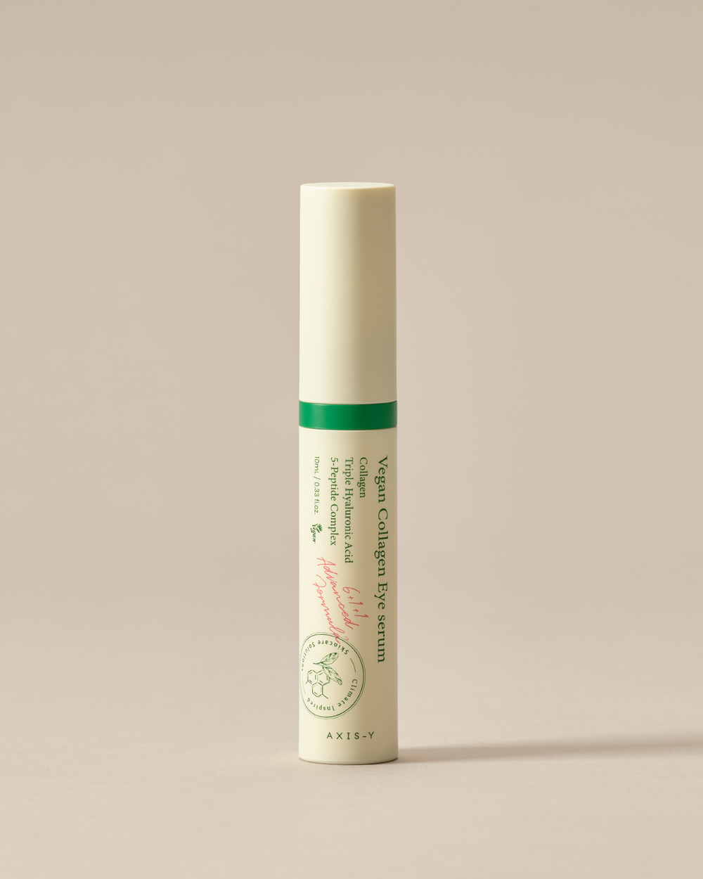 AXIS-Y Vegan Collagen Eye Serum 10ml - Glamourous Grace