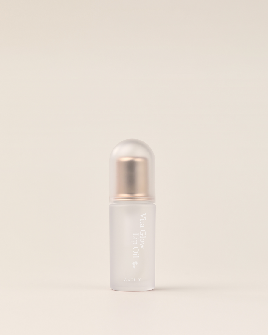 AXIS-Y Vita Glow Lip Oil #Dreamy Olive