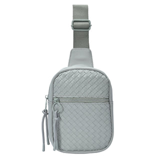 Ayla Woven Nylon Sling