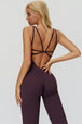 Plum Purple