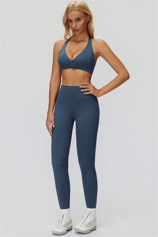 The Fyra Sports Bra