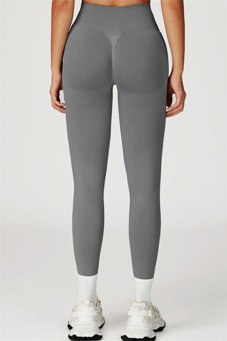 The Sculpt Sports Bra Leggings 2-Piece Set