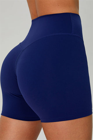 The Jewel Shorts