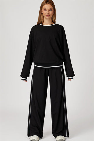 The Amara Sweatshirt