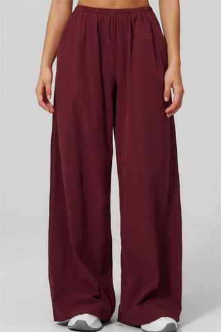 The Spunk UV protection Jacket Sweatpants 2-Piece Set