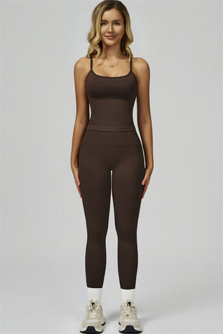 The Prime Leggings