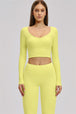 Yellow Tan