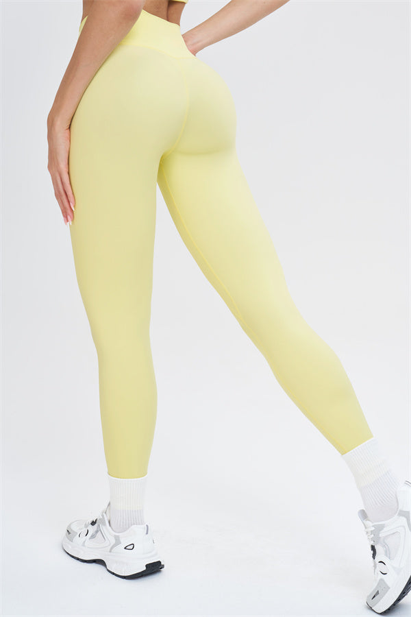 The New Isabella Leggings - Glamourous Grace