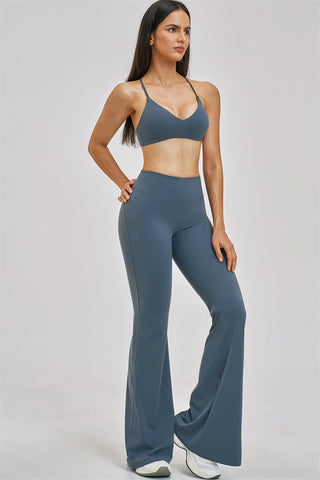 The Zenith Sports Bra