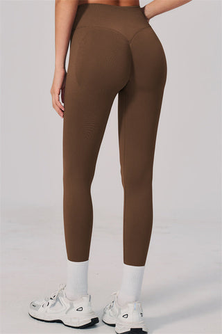 The Align Halter Tank Top Leggings 2-Piece Set