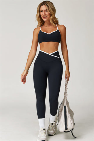 The Boost Leggings