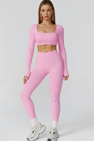 The Reign Leggings