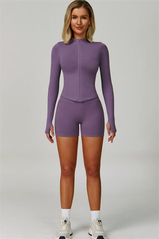The Empower Shorts