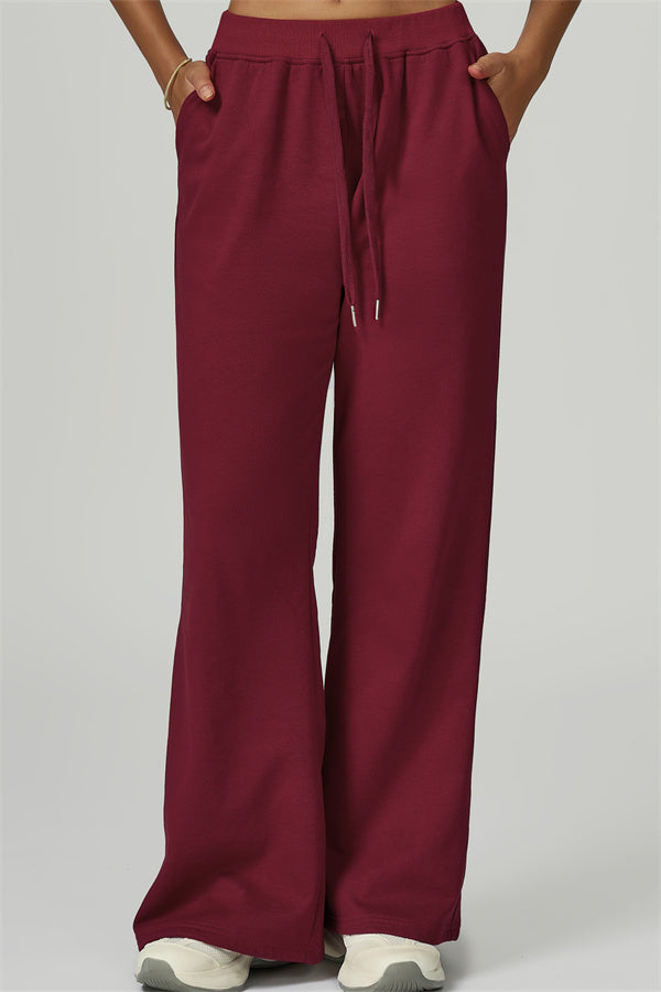 The FlexFit Pants - Glamourous Grace