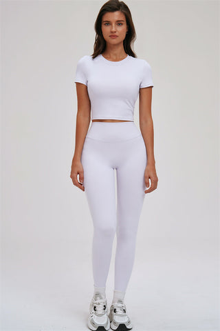 The Svelte T-shirt