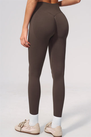 The New Allure Halter Top Leggings 2-Piece Set
