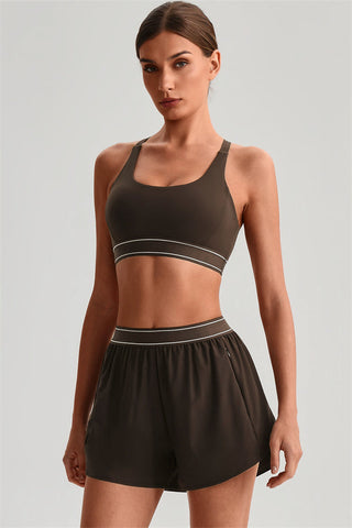 The Soul Shorts