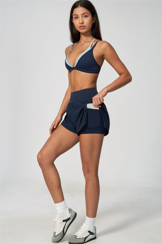 The Static Shorts