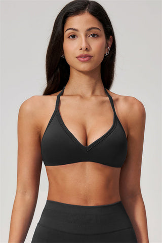 The Horizon Sports Bra Shorts 2-Piece Set