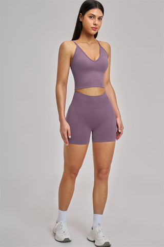 The New Allure Shorts