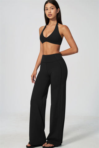 The RiseFit Straight Leg Pants