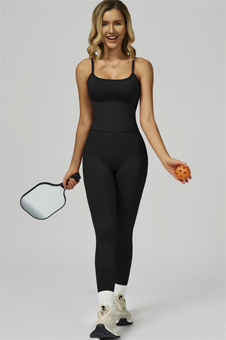 The Prime Crop Top