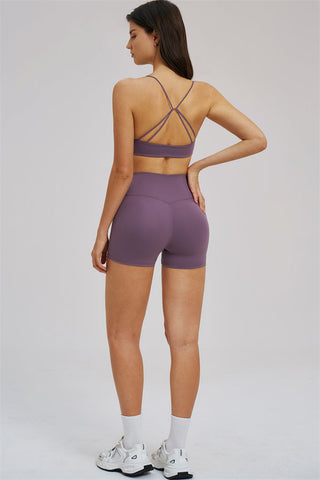 The Mosaic Shorts