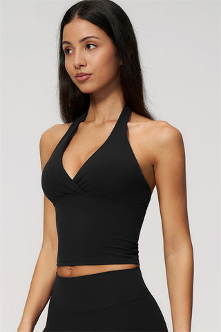 The Lox Crop Top