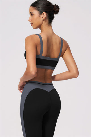 The Sandstone Leggings