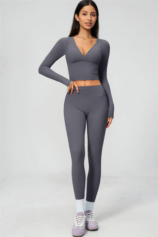 The Lox Leggings