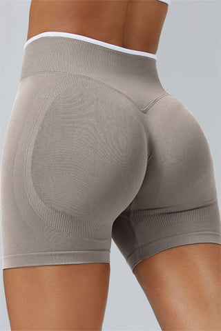 The Elevate New Shorts